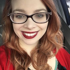 Meet your Posher, Marie